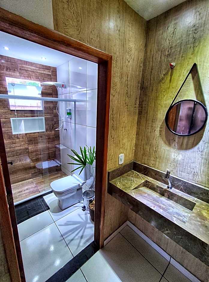 Pousada Bela Vista Maricá