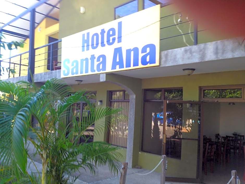 Hotel Santa Ana Liberia Airport