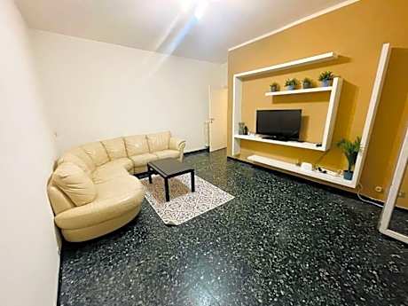 Appartamento La Torre