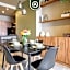 Amazing 1 BR Condo in Reforma - Pool - Gym - King