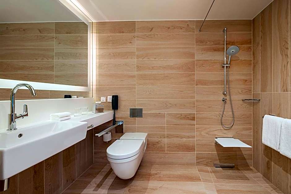 Courtyard by Marriott Paris Gare De Lyon