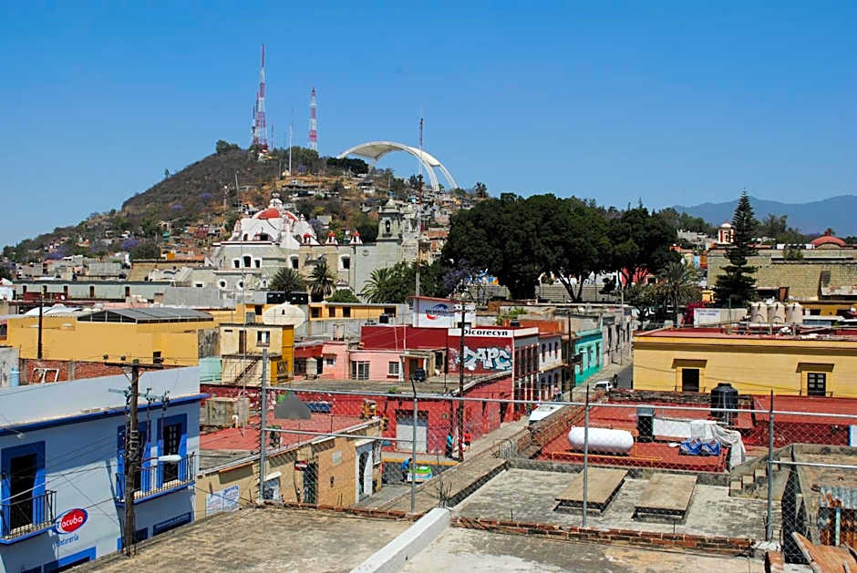 Hotel Jiménez