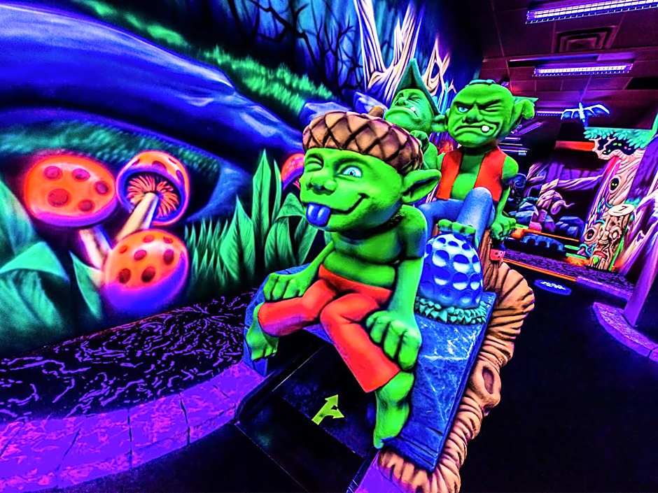 West Edmonton Mall Inn