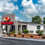 Econo Lodge Oxford near Choccolocco Park