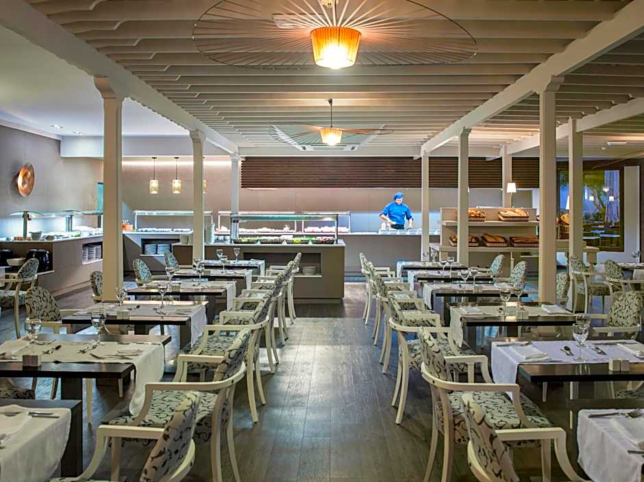 Boutique Hotel H10 White Suites - Adults Only