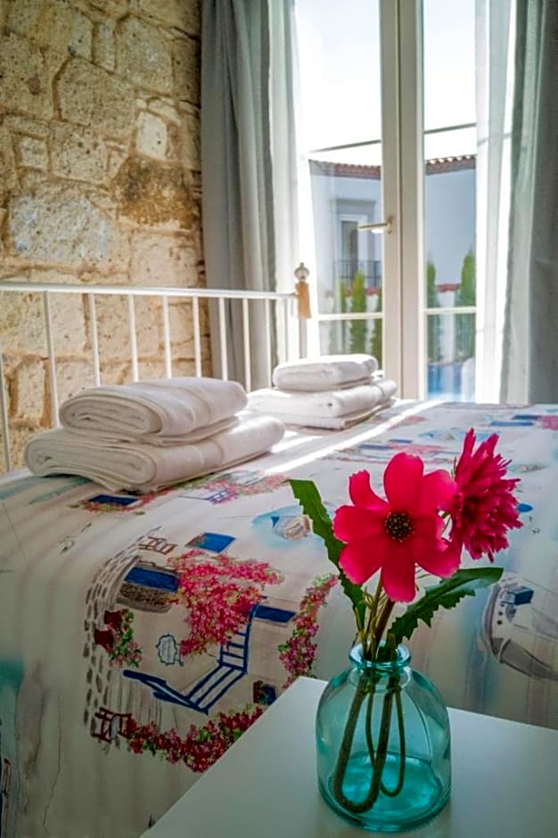 Kybele Suites Alaçatı