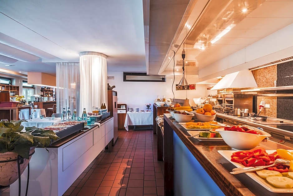 Hidalgo Suites