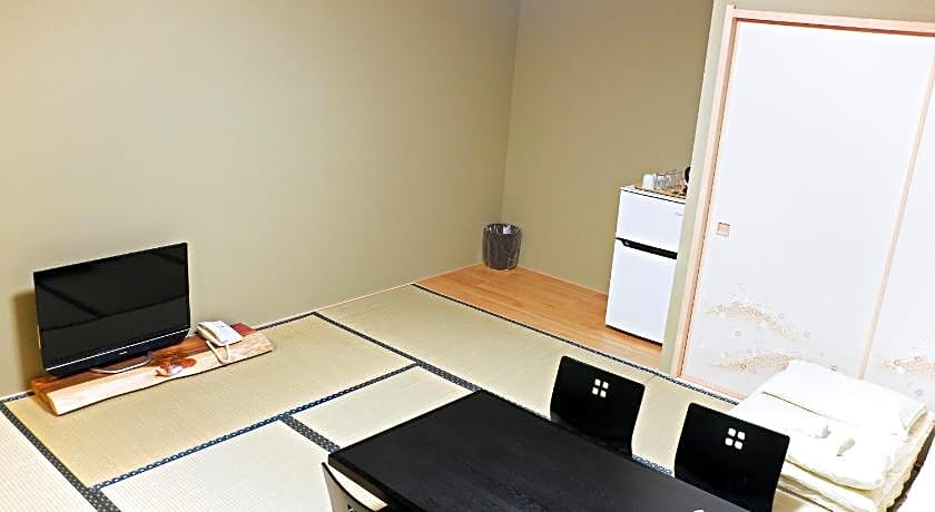 Akihabara Nakagawa Inn