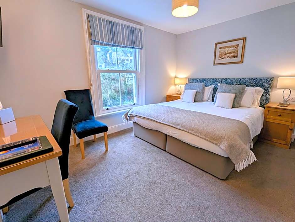 The Claremont Hotel-Adult Only