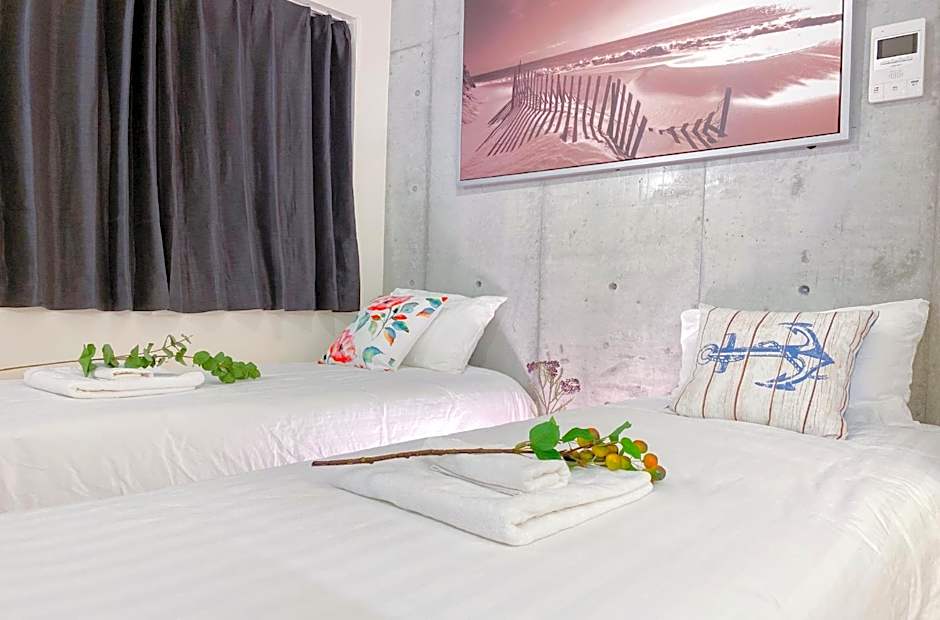 japan house nishishinjuku