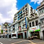 Yuexin Hotel(Guangzhou Shangxiajiu Pedestrian Street 13th Branch)