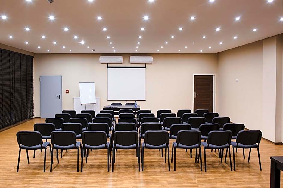 Boutique Hotel's Bytom