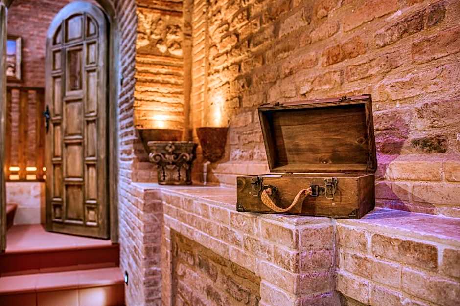 Mahhsen Mansion Oldcity