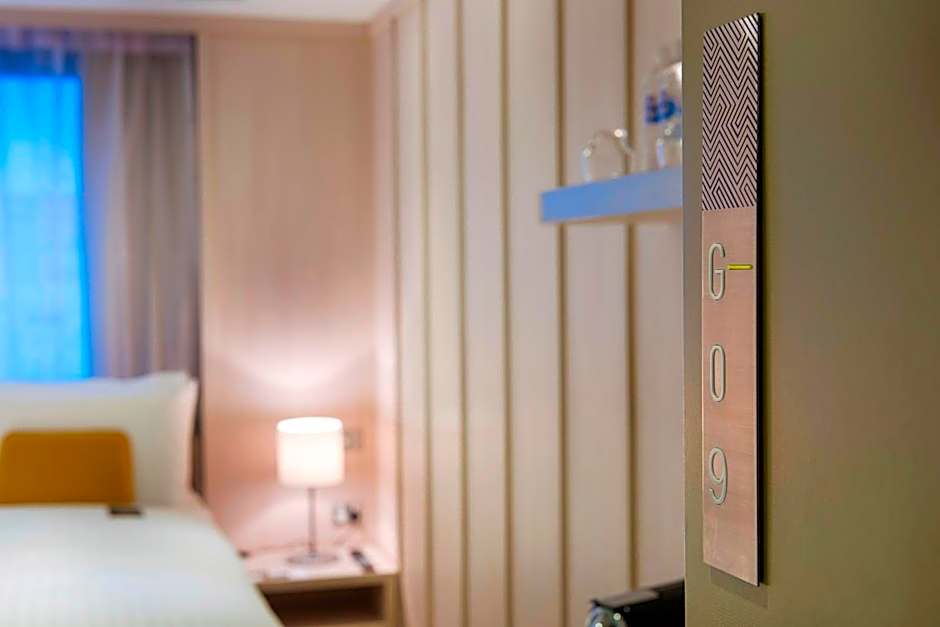 Hougoumont Hotel Fremantle