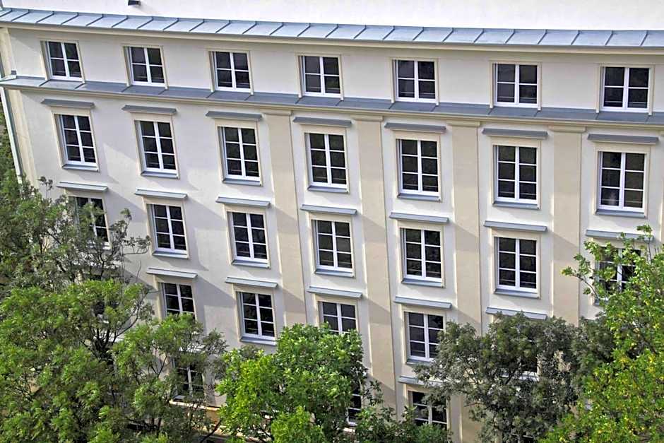 Dom Pomocy Studentom