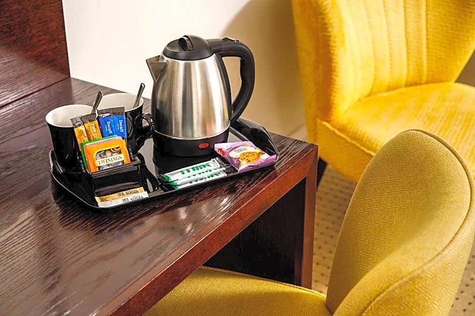 Mercure Gloucester Bowden Hall Hotel