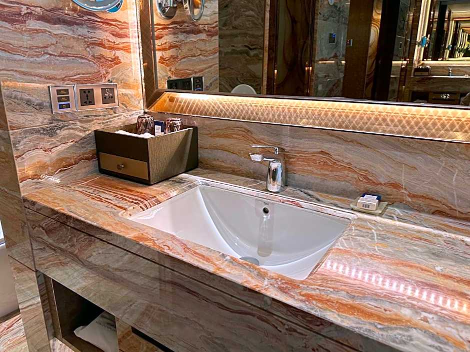 Vaperse Hotel Guangzhou Zhujiang New Town - Free Shuttle Bus & Registration Counter During Canton Fair