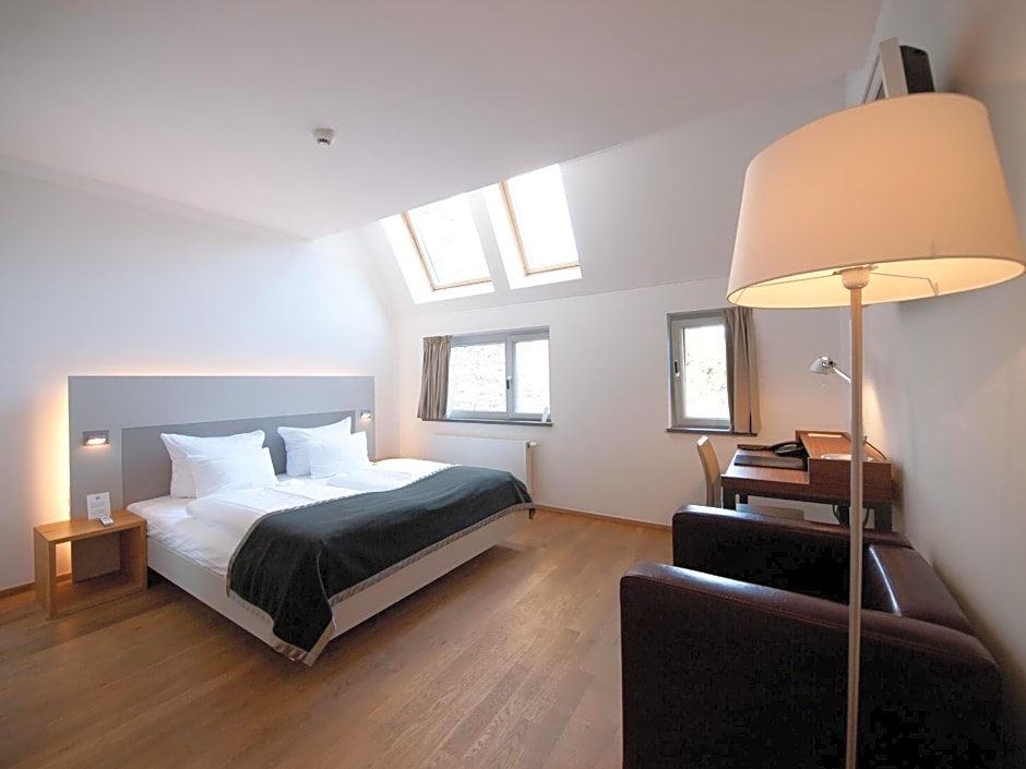 Qube Hotel Bergheim