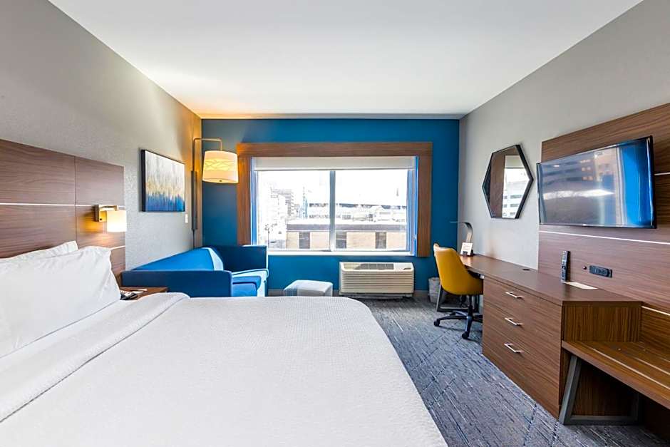 Holiday Inn Express & Suites Louisville Downtown By IHG