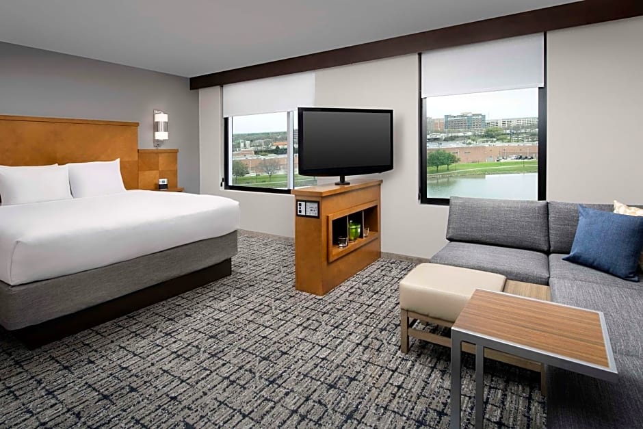 Hyatt Place Houston Sugar Land