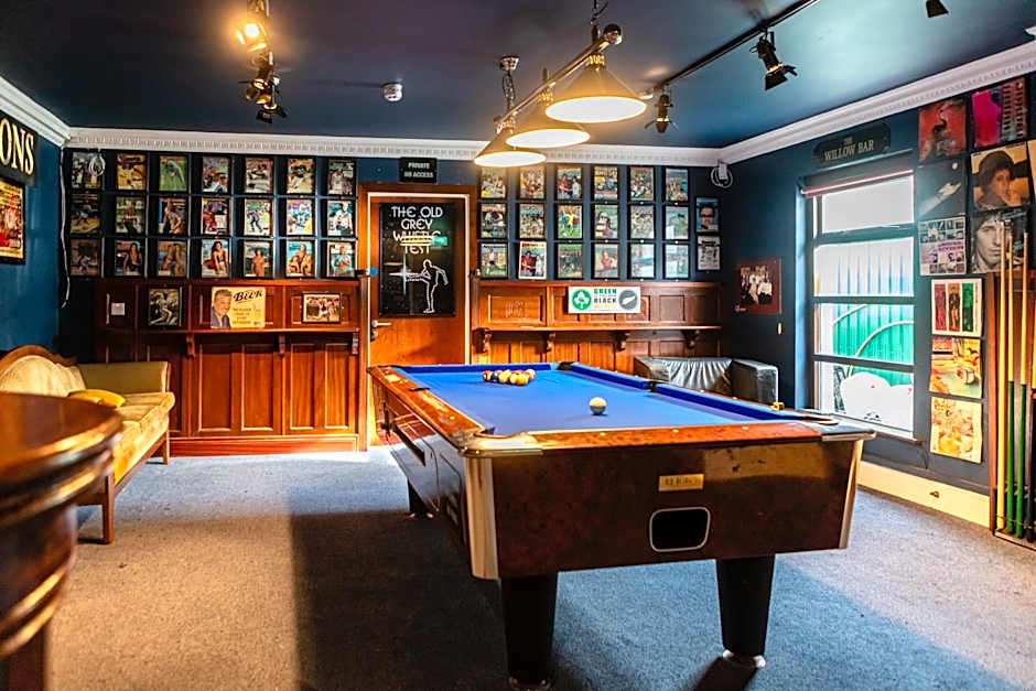 Gleesons Townhouse Booterstown