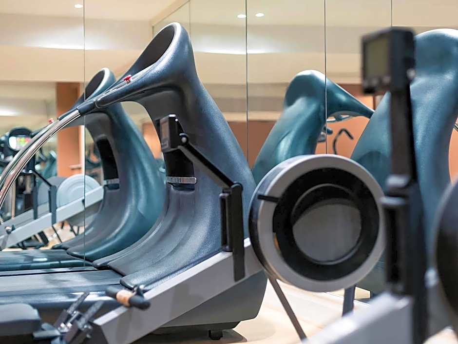 Mercure London Heathrow