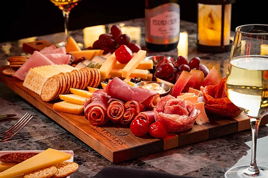 Horseshoe Bossier City - A Caesars Rewards Destination