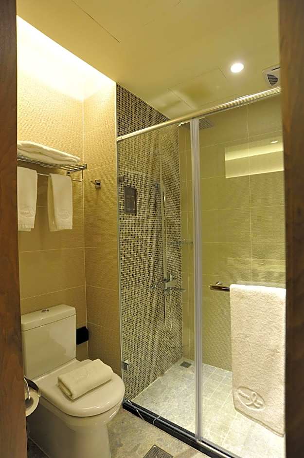 Hotel In
