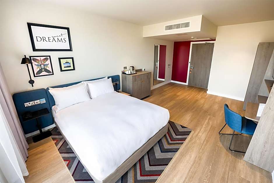 Hampton By Hilton Blackpool