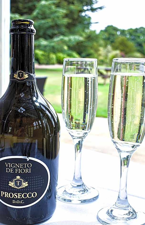 Dovecliff Hall Hotel