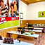 Junges Hotel Tulln - NÖ Jugendherbergswerk