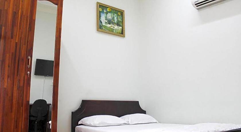 Spring Hotel