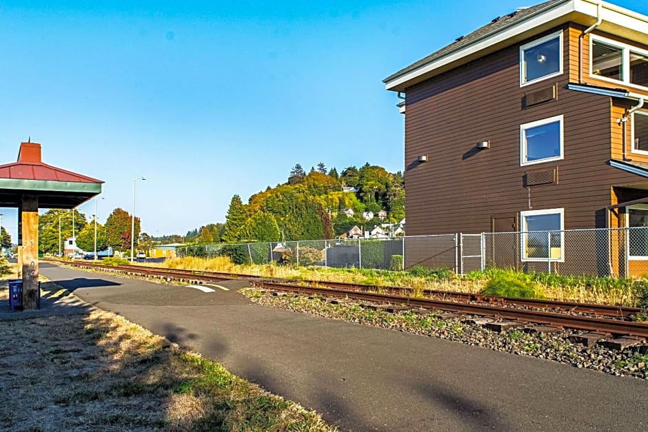 Comfort Suites Columbia River