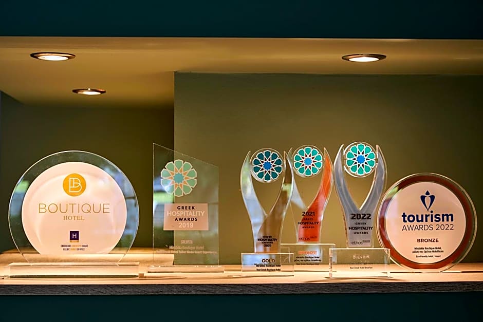 Mirabilia Boutique Hotel