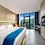 Wenxing Xiyue Hotel (Guangzhou Baiyun Railway Station Mawu Branch)