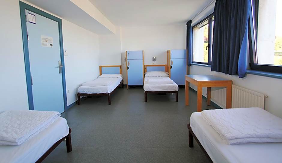 Bilbao Hostel