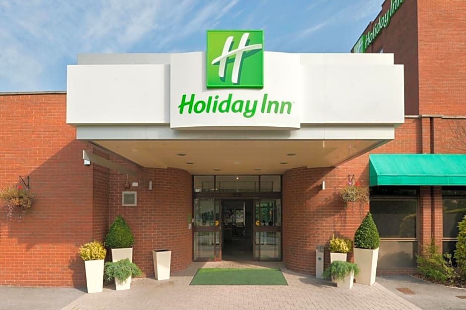 Holiday Inn Haydock