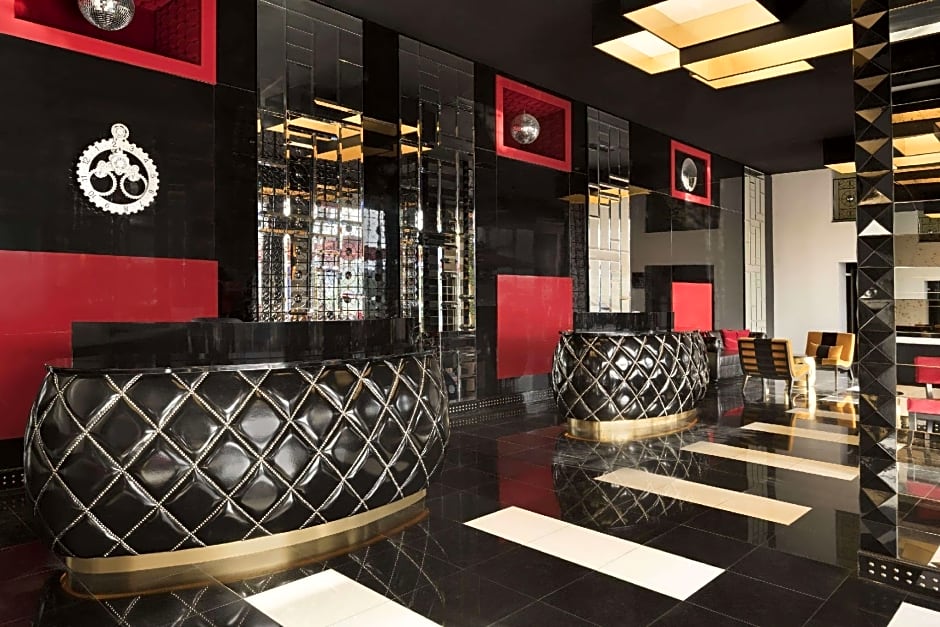 Ramada Hotel & Suites Istanbul Sisli