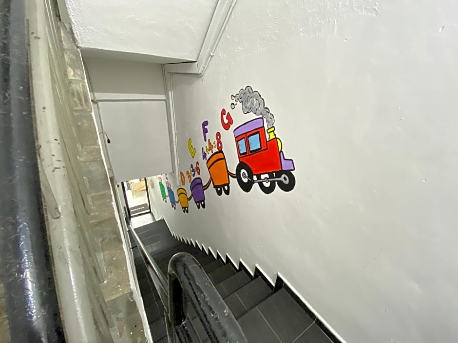 SPOT ON 90293 SK Budget Hotel