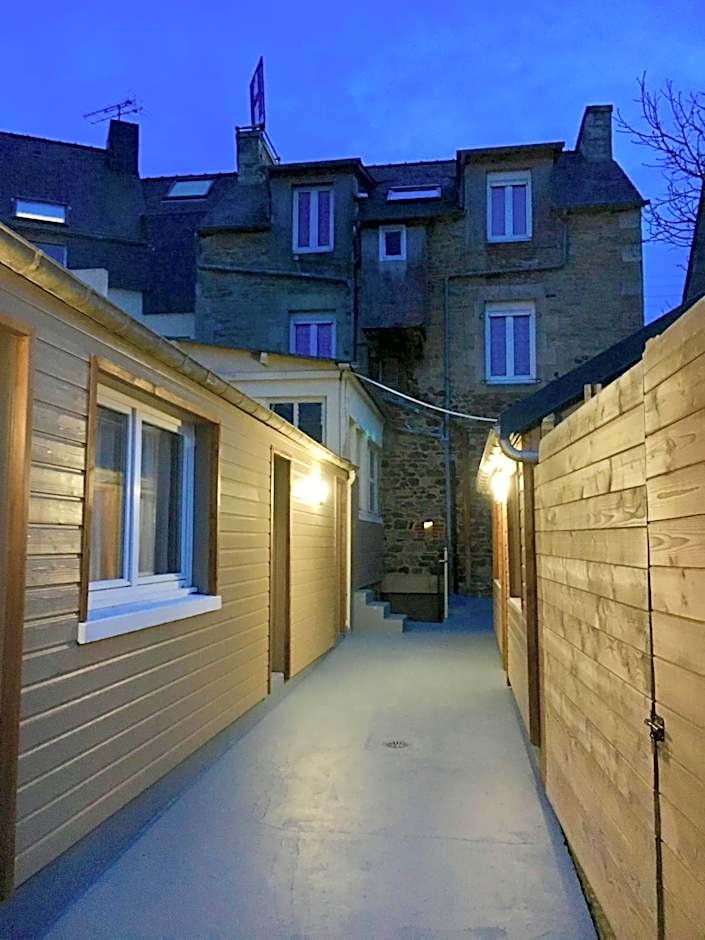 Contact Hôtel de Matignon