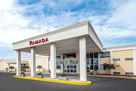Ramada by Wyndham London