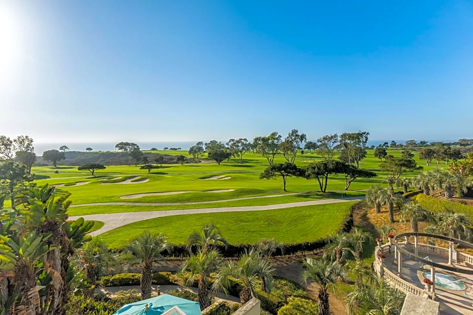 Hilton La Jolla Torrey Pines