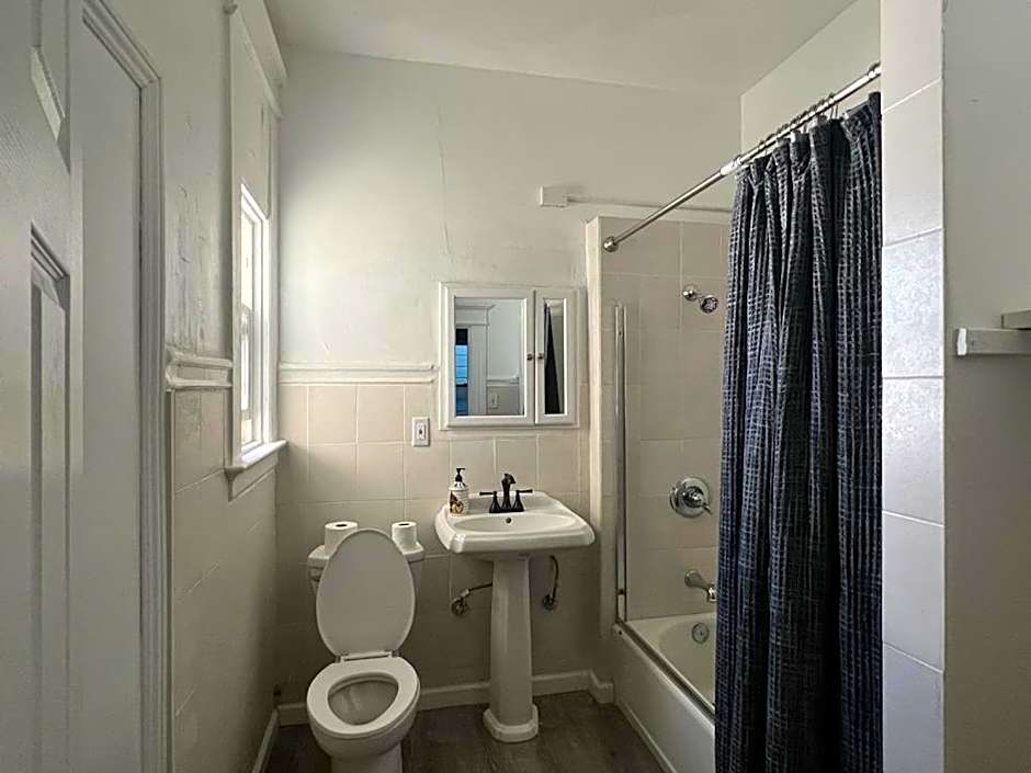 Van Nuys Homes for the Soul