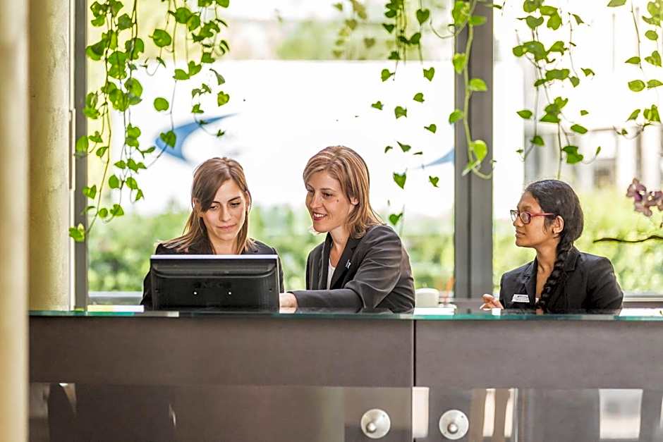 Airporthotel Verona Congress & Relax