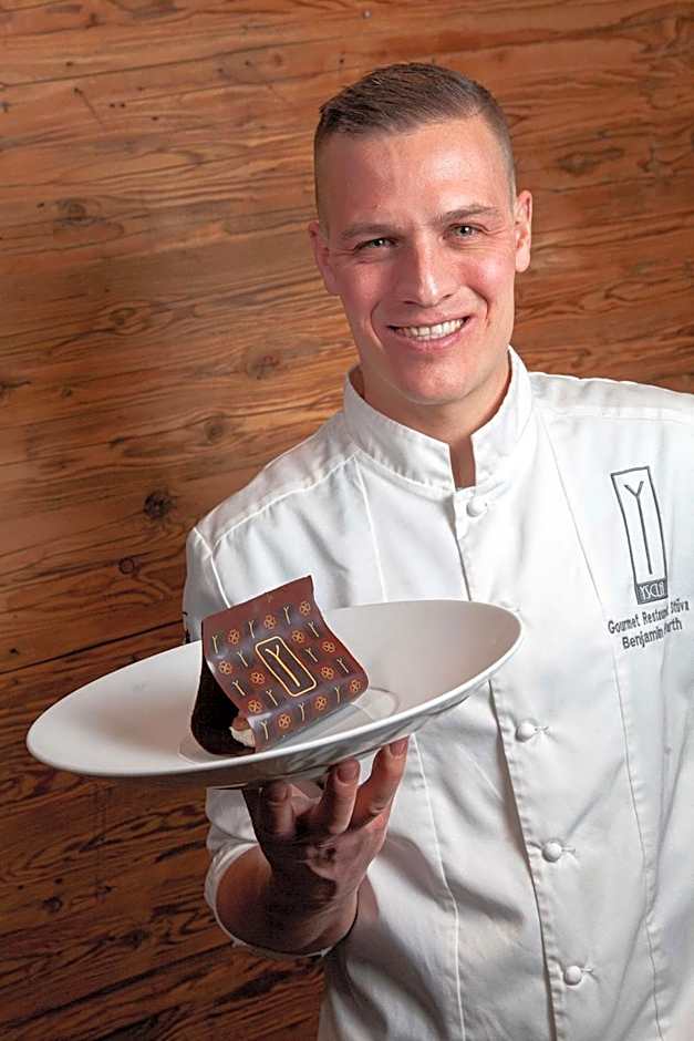 Superior Gourmethotel Yscla