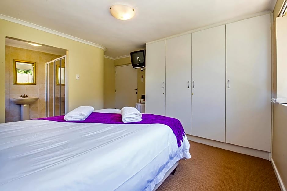 Bergsig B & B – Knysna, MO