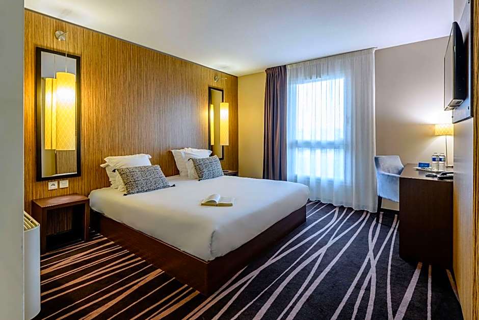 Comfort Aparthotel Bordeaux Bègles
