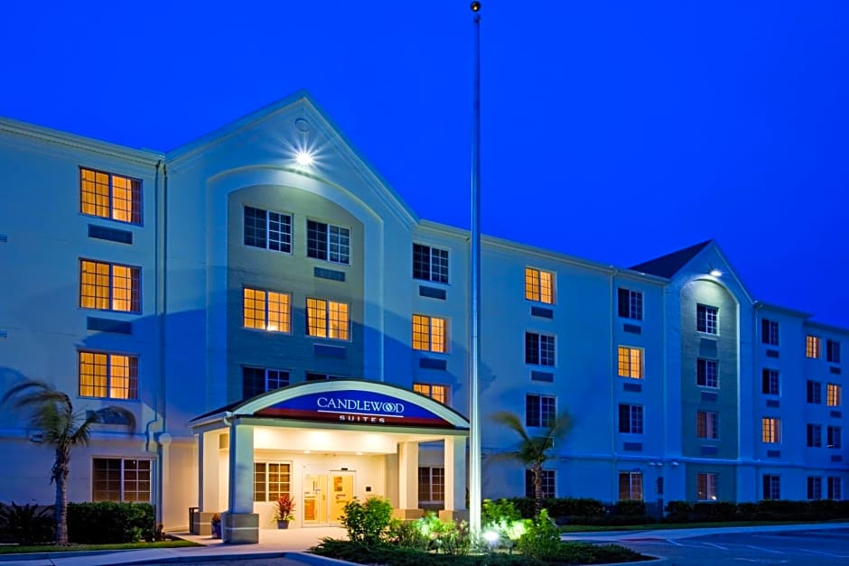 Candlewood Suites Melbourne-Viera, an IHG Hotel
