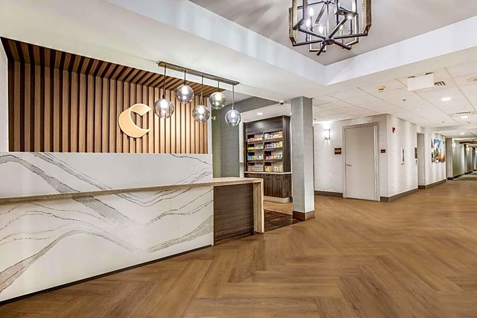 Comfort Inn & Suites Brevard North