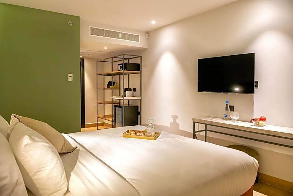 Photo 1 of 8 of Superior 1 Double Bed or 2 Beds